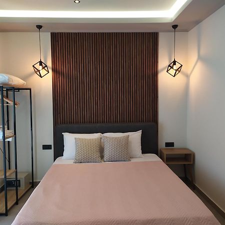 Studios Periklis Limenas  Ngoại thất bức ảnh