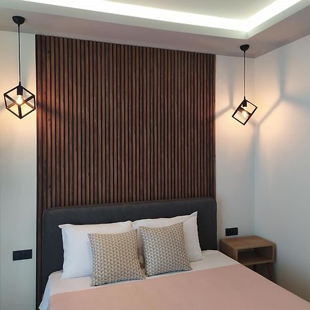 Studios Periklis Limenas  Ngoại thất bức ảnh