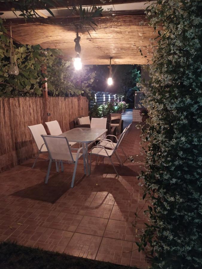 Studios Periklis Limenas  Ngoại thất bức ảnh