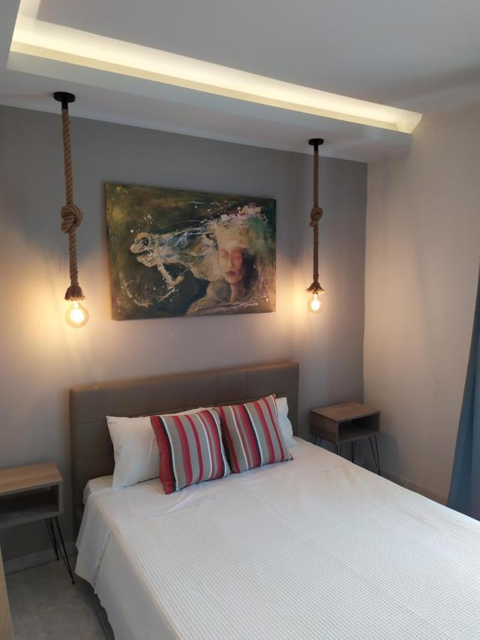 Studios Periklis Limenas  Ngoại thất bức ảnh