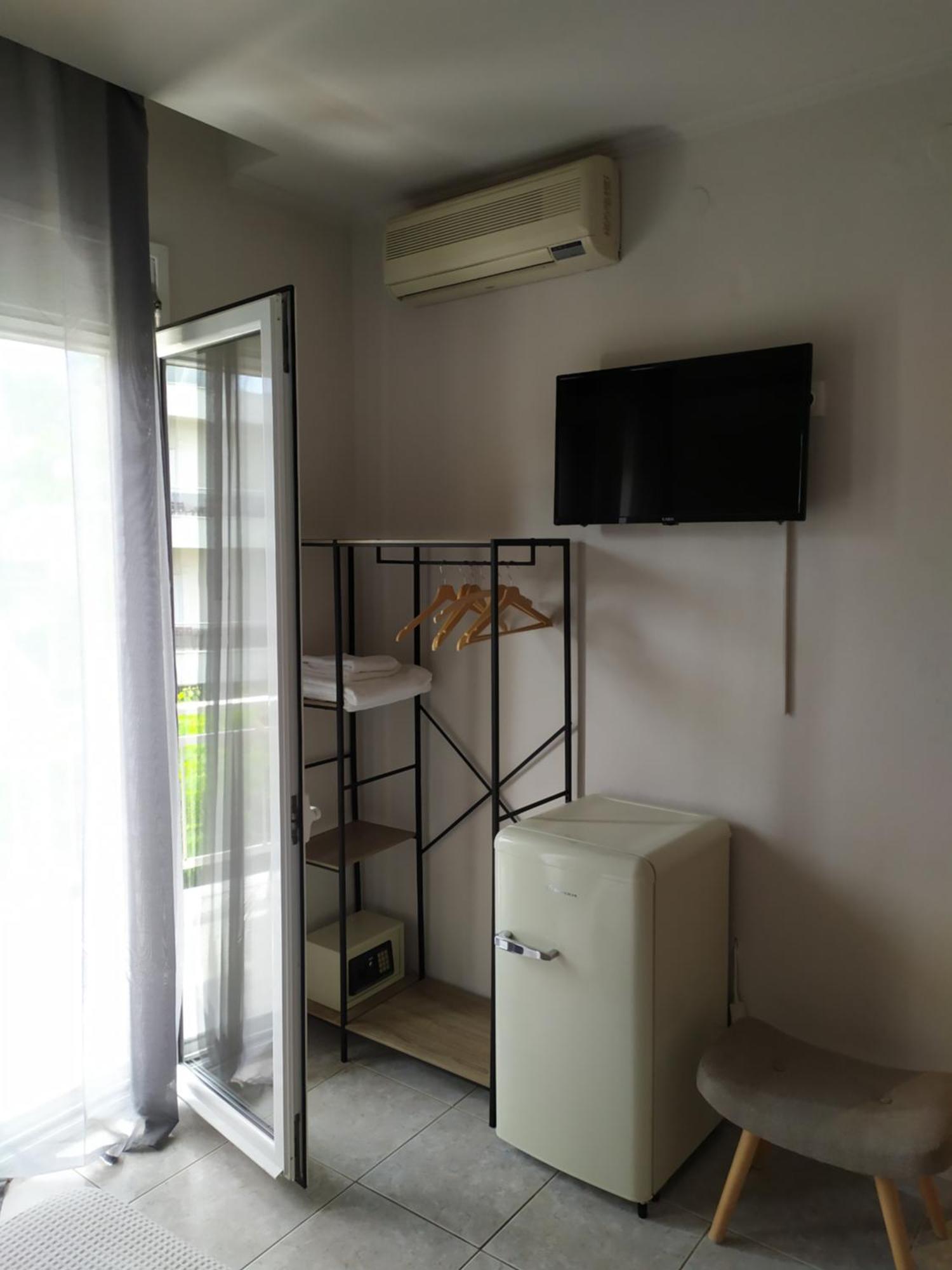 Studios Periklis Limenas  Ngoại thất bức ảnh