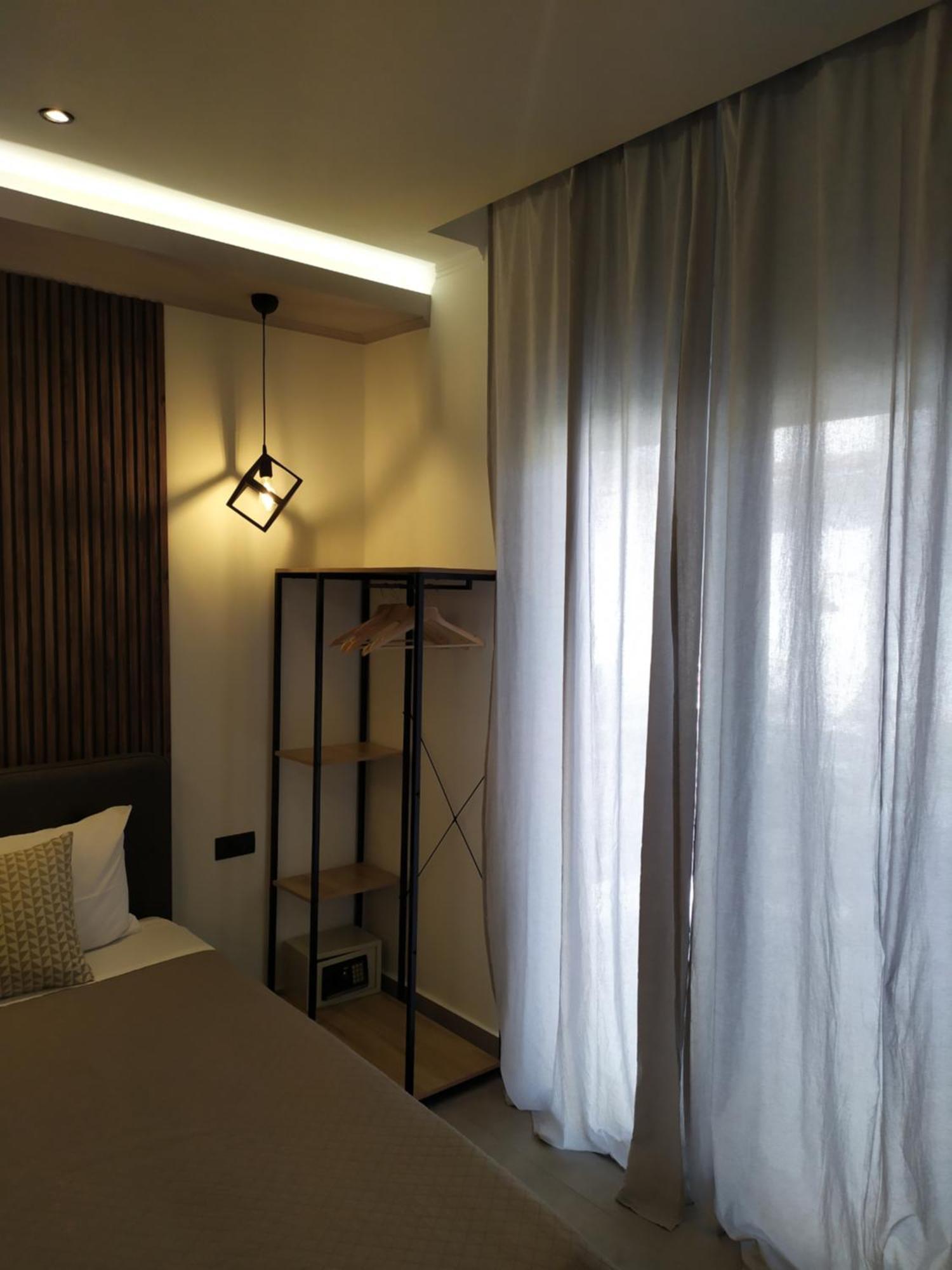 Studios Periklis Limenas  Ngoại thất bức ảnh