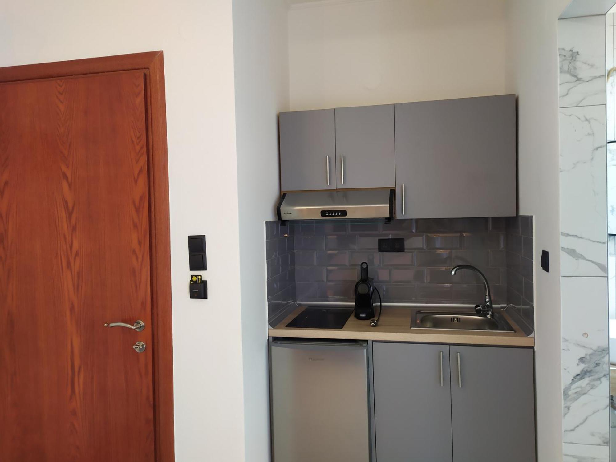Studios Periklis Limenas  Ngoại thất bức ảnh