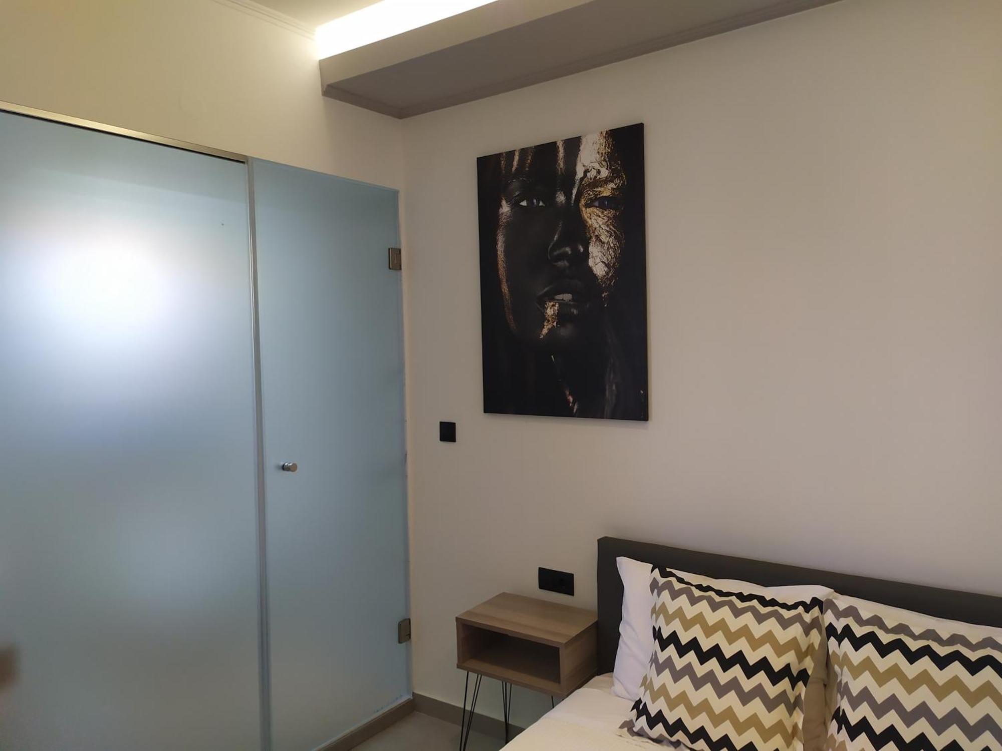 Studios Periklis Limenas  Ngoại thất bức ảnh