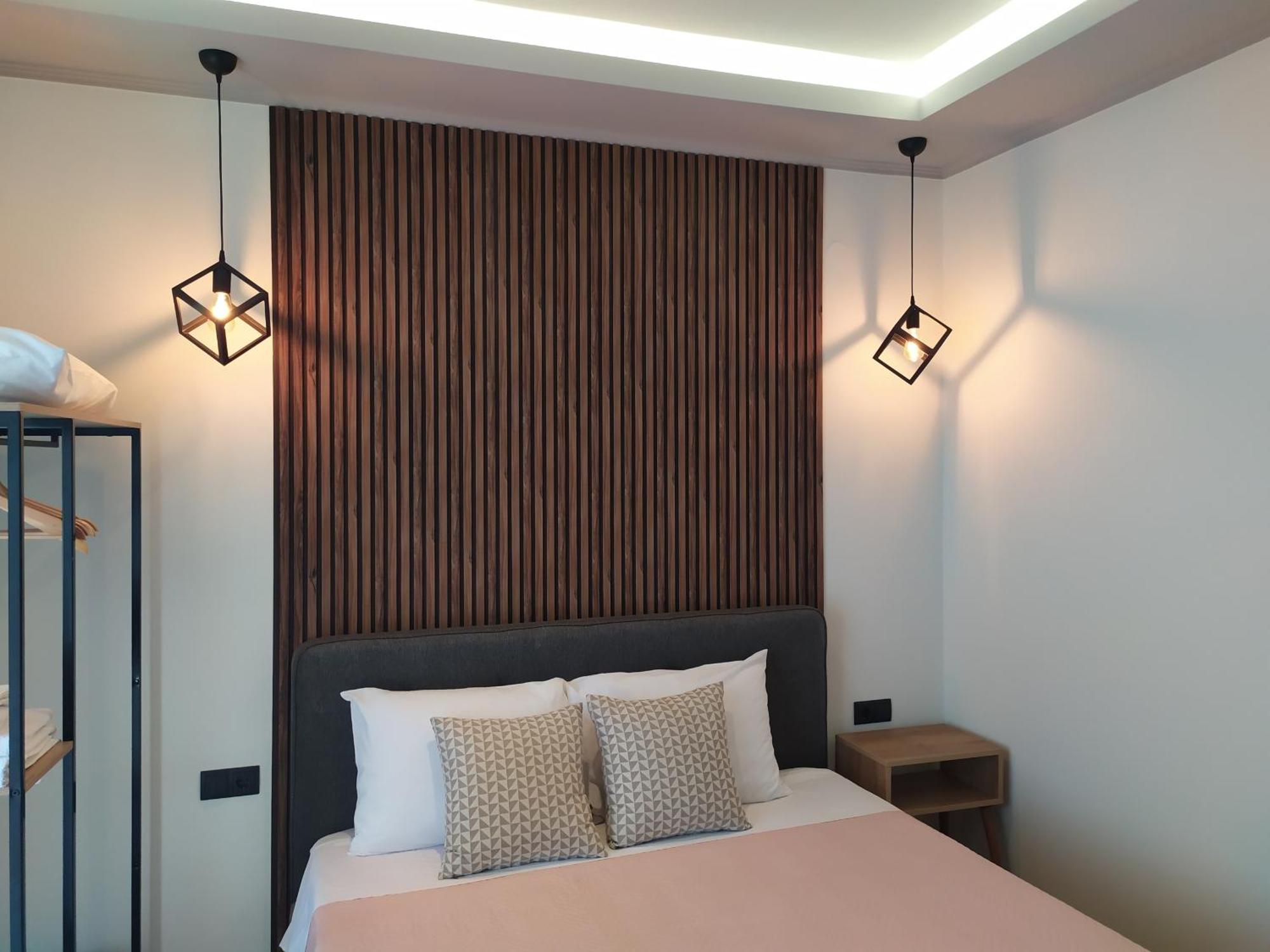 Studios Periklis Limenas  Ngoại thất bức ảnh