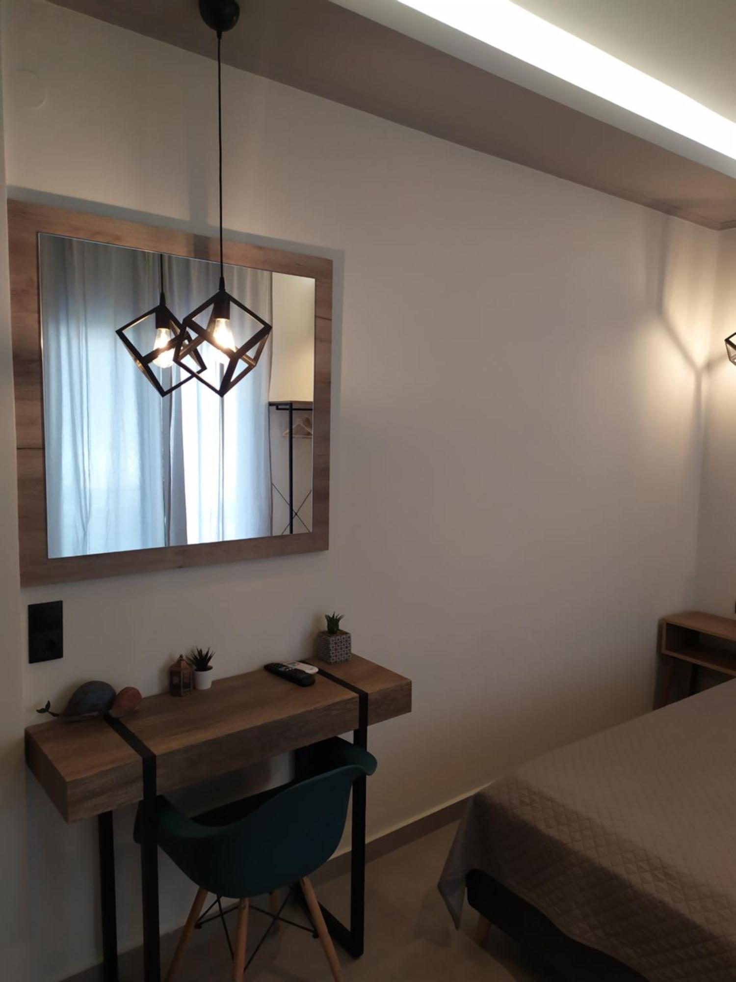 Studios Periklis Limenas  Ngoại thất bức ảnh