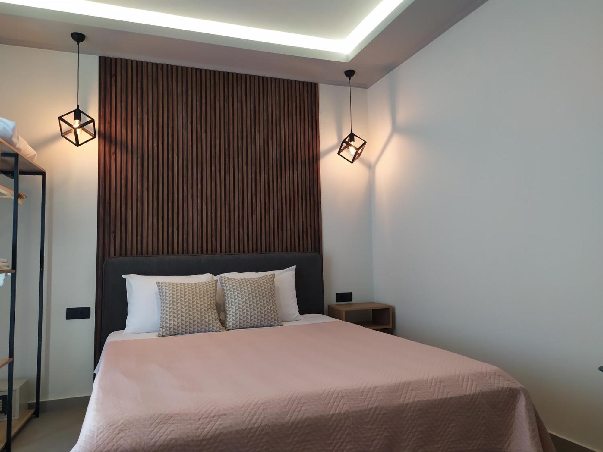 Studios Periklis Limenas  Ngoại thất bức ảnh