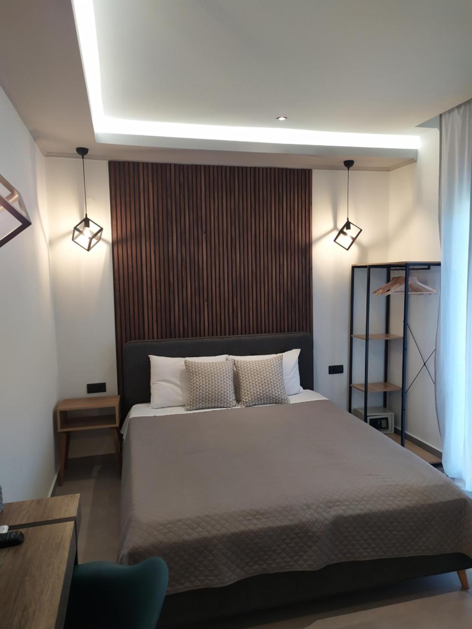 Studios Periklis Limenas  Ngoại thất bức ảnh