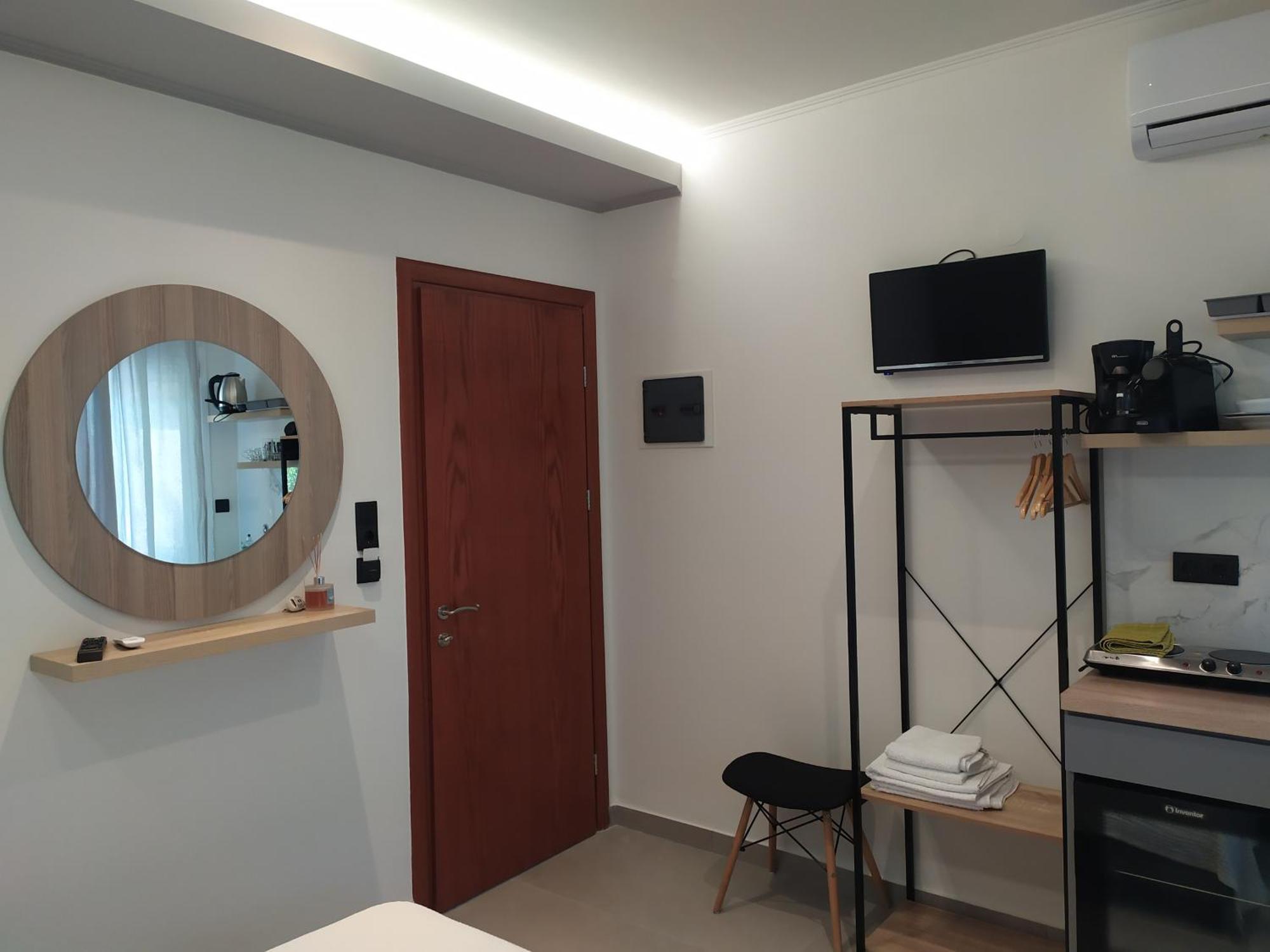 Studios Periklis Limenas  Ngoại thất bức ảnh