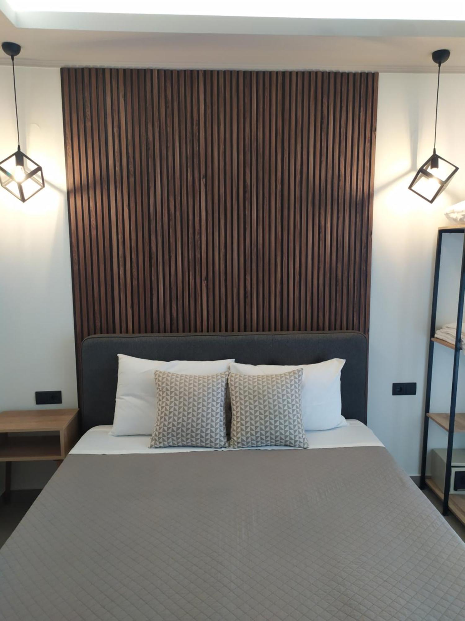 Studios Periklis Limenas  Ngoại thất bức ảnh