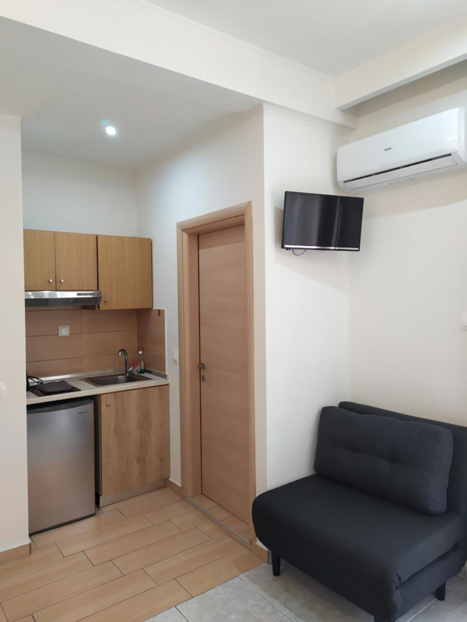 Studios Periklis Limenas  Ngoại thất bức ảnh