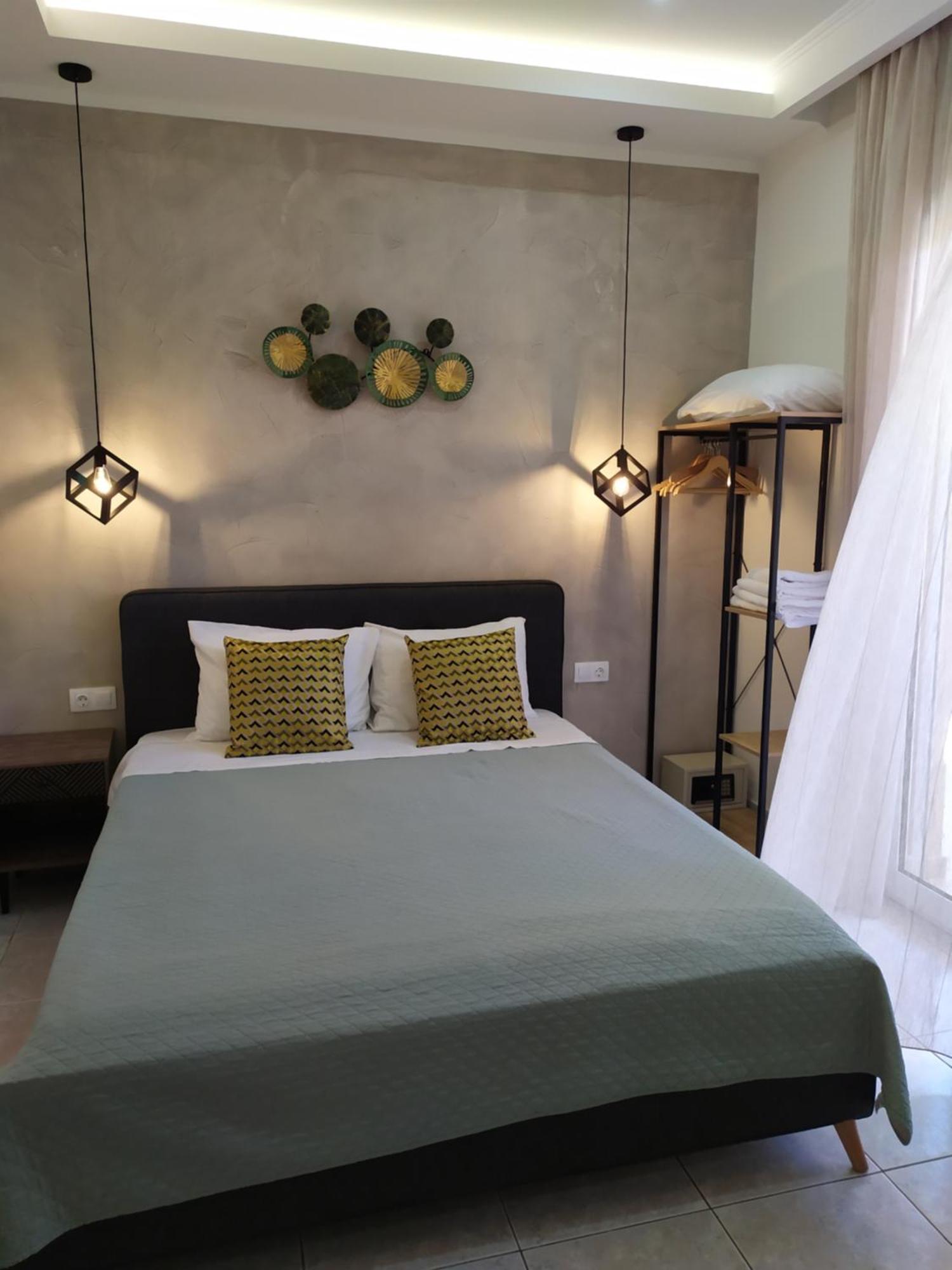 Studios Periklis Limenas  Ngoại thất bức ảnh